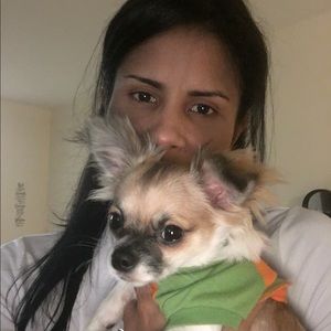 Meet your Posher, Jessica